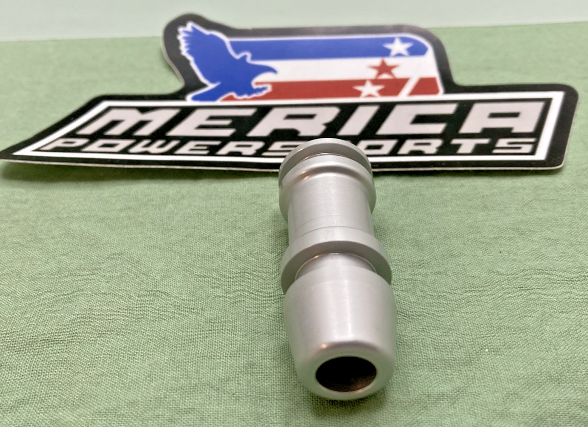 NEW GENUINE DRAG SPECIALTIES DS-195045 FRONT MASTER CYLINDER REBUILD KIT 11/16''