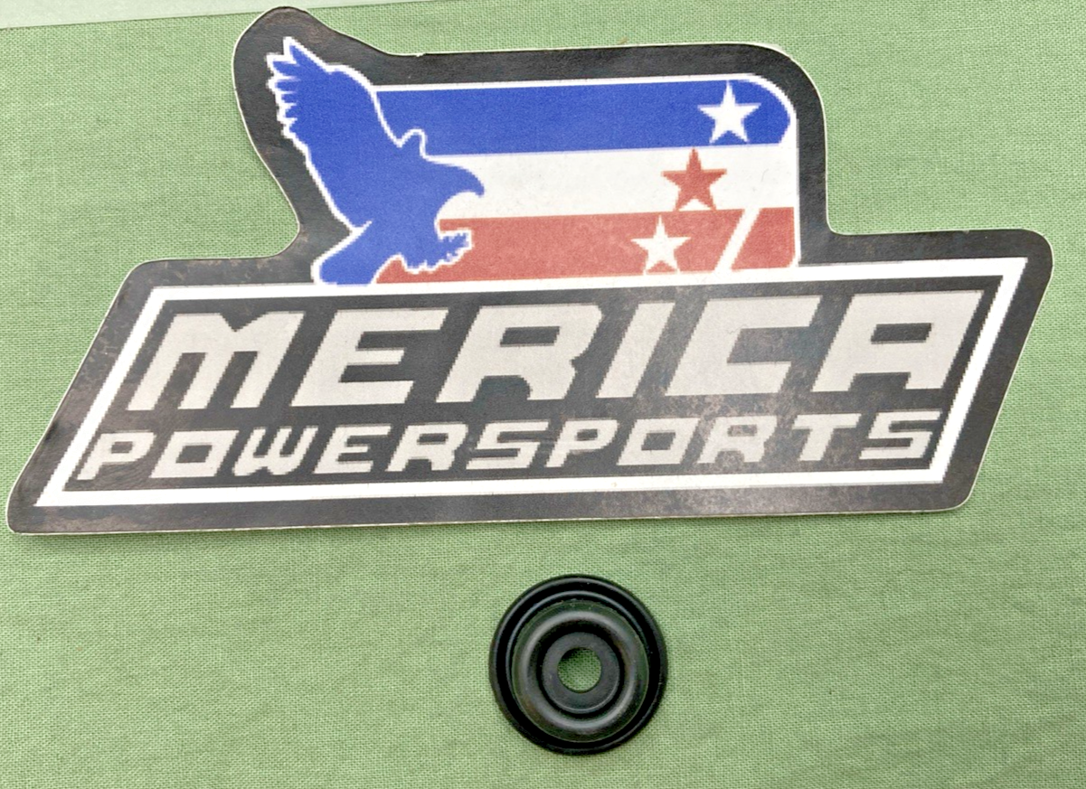 NEW GENUINE DRAG SPECIALTIES DS-195045 FRONT MASTER CYLINDER REBUILD KIT 11/16''