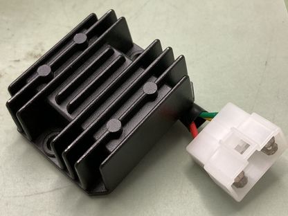NEW GENUINE RICK'S MOTORSPORT ELECTRICS 10-326 RECTIFIER/ REGULATOR FOR KAWASAKI