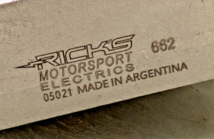 NEW GENUINE RICK'S MOTORSPORT ELECTRICS 10-662 RECTIFIER/ REGULATOR, ARCTIC CAT