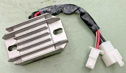 NEW GENUINE RICK'S MOTORSPORT ELECTRICS 10-662 RECTIFIER/ REGULATOR, ARCTIC CAT