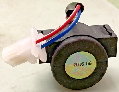 NEW GENUINE RICK'S MOTORSPORT ELECTRICS 65-401 SOLENOID SWITCH