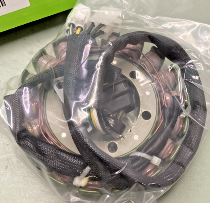 NEW GENUINE RICK'S MOTORSPORT ELECTRICS 21-054 STATOR FOR ARTIC CAT