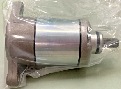 NEW GENUINE RICK'S MOTORSPORT ELECTRICS 61-310 STARTER MOTOR FOR SUZUKI