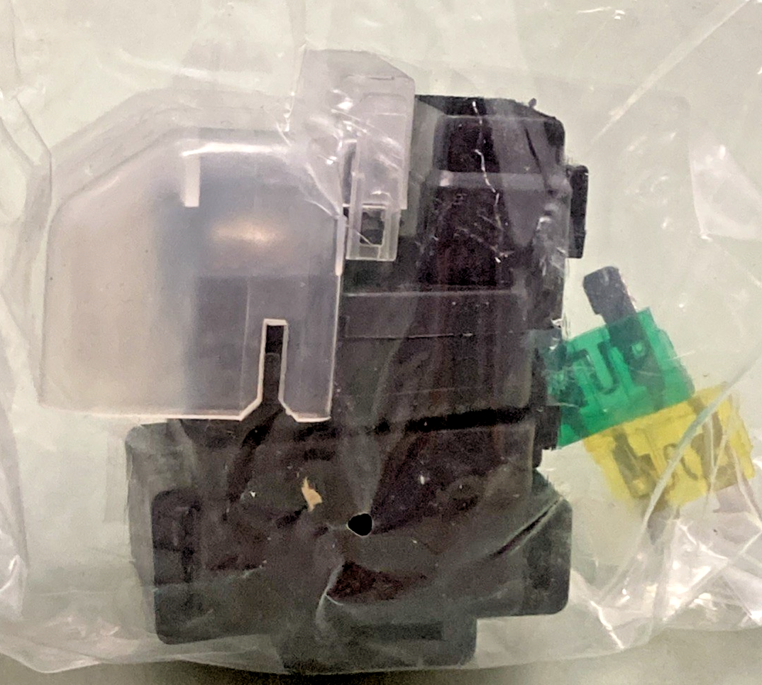 NEW GENUINE NICHE C-SSL-0031 STARTER SOLENOID RELAY SWITCH