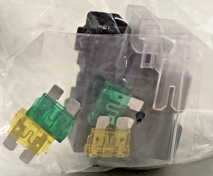 NEW GENUINE NICHE C-SSL-0031 STARTER SOLENOID RELAY SWITCH