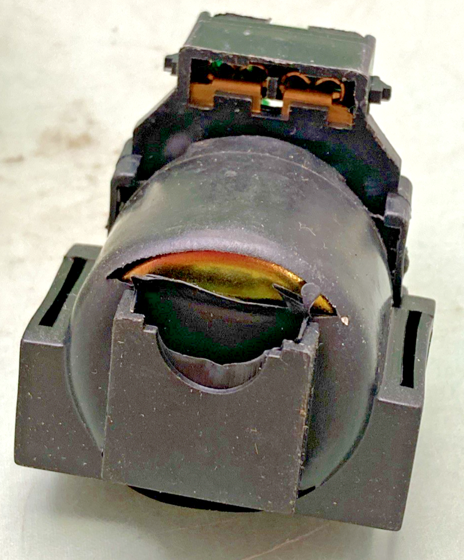 NEW GENUINE NICHE C-SSL-0015 STARTER SOLENOID RELAY SWITCH FOR KAWASAKI