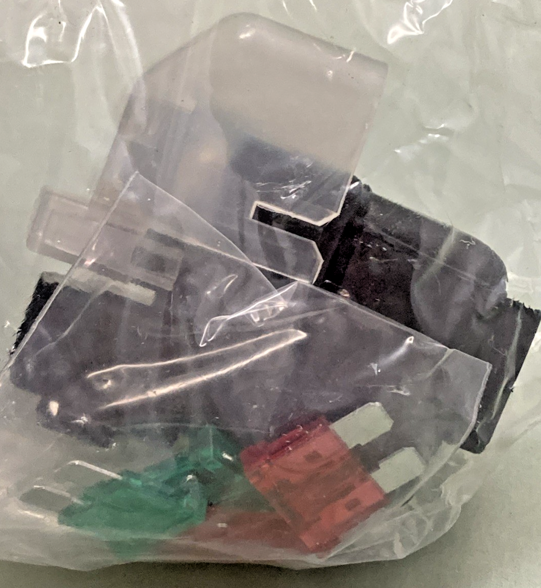 NEW GENUINE NICHE C-SSL-0007 STARTER SOLENOID RELAY SWITCH FOR ARTIC CAT