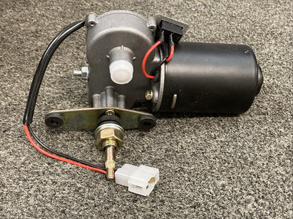 NEW GENUINE KEMIMOTO X002JS0TDB UTV ELECTRIC WINDSHIELD WIPER MOTOR KIT