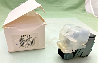 NEW REPLACES SUZUKI RE155 STARTER SOLENOID RELAY