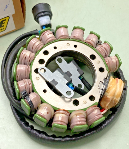 NEW GENUINE MOOSE UTILITY DIVISION 2112-0504 STATOR