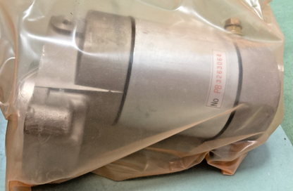 NEW GENUINE MOOSE UTILITY DIVISION 2110-0354 STARTER MOTOR FOR POLARIS
