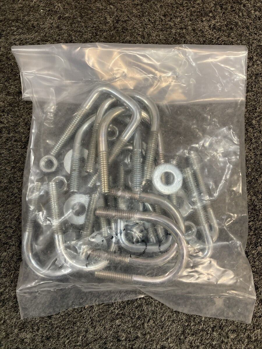 NEW GENUINE MOOSE 4501-0480 UNIVERSAL BOTTOM MOUNT