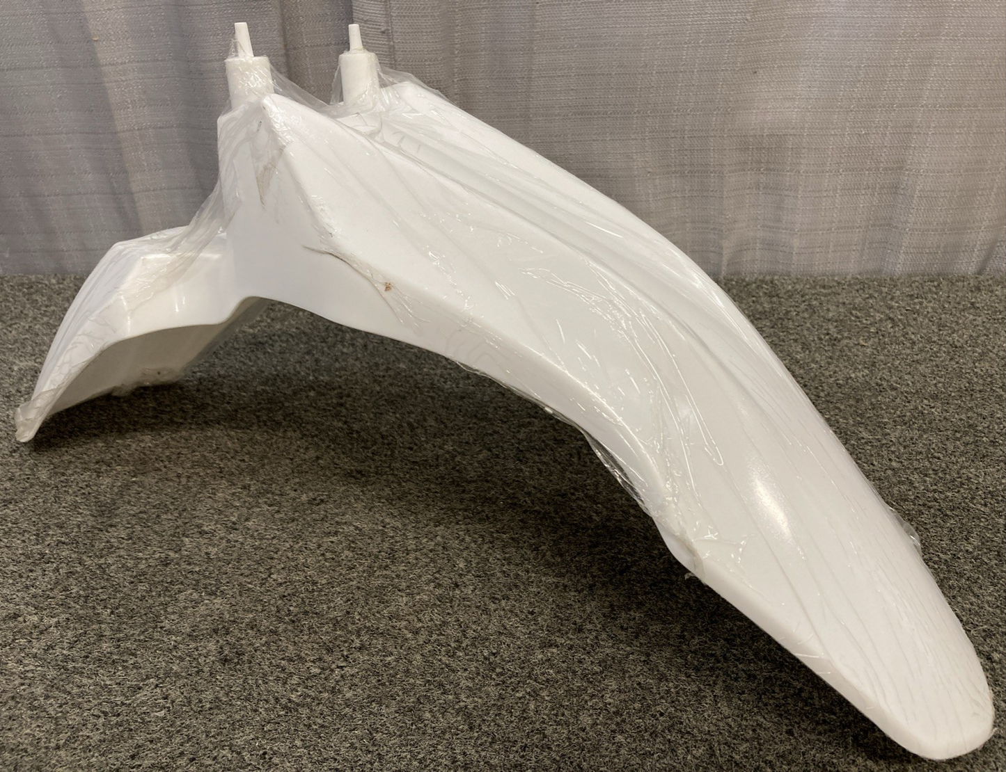 NEW REPLACES SSR A00650-02-01 FRONT FENDER FITS SR150