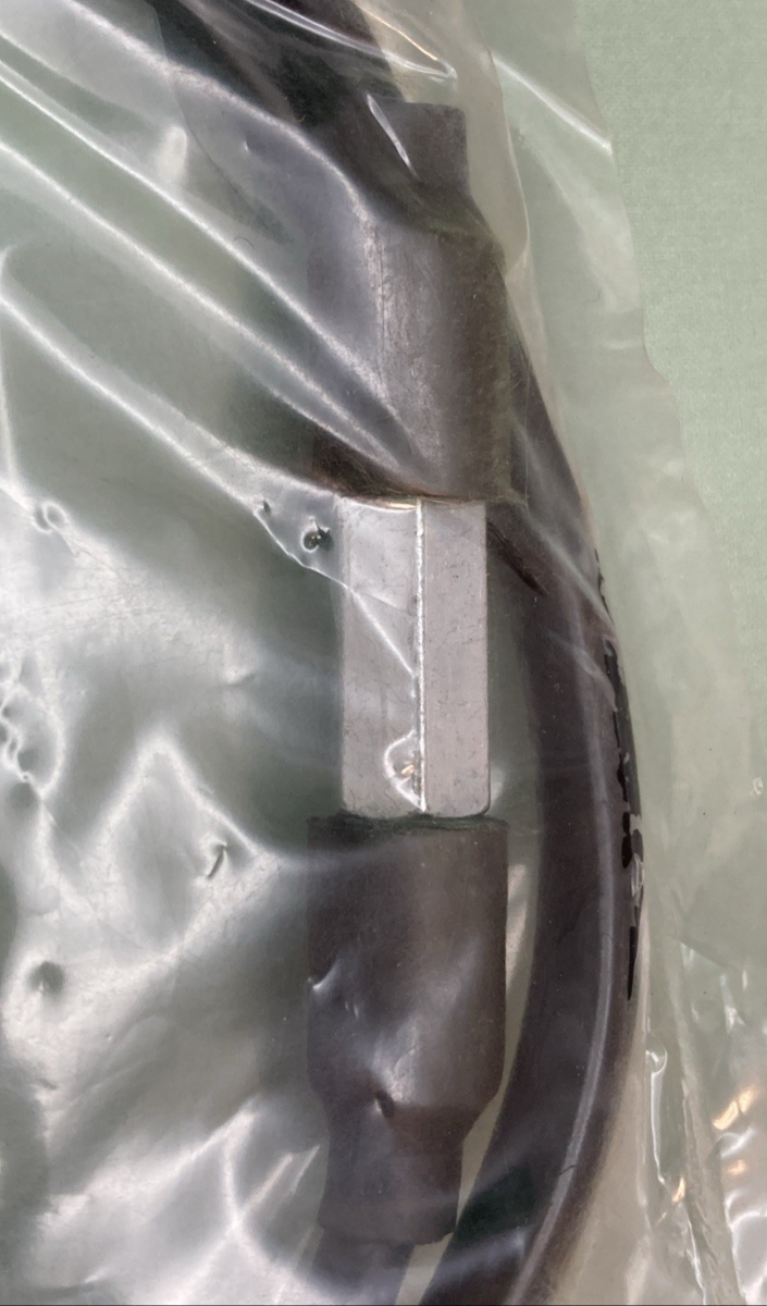 NEW GENUINE SSR A00508-05-00 CLUTCH CABLE