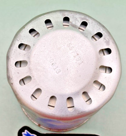 NEW GENUINE NAPA 7191 GOLD POWER STEERING FILTER - H/D TRUCK