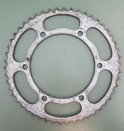 GENUINE KAWASAKI 42041-1016 REAR SPROCKET, 48T