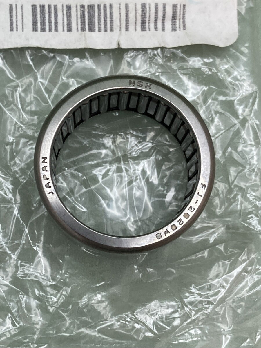 NEW GENUINE KAWASAKI 92046-0022 BEARING NEEDLE