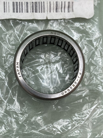 NEW GENUINE KAWASAKI 92046-0022 BEARING NEEDLE