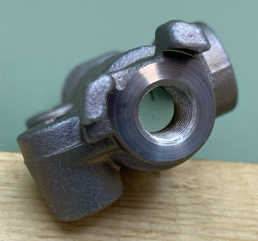 NEW GENUINE KAWASAKI 43016-1122 CYLINDER-MASTER, RR