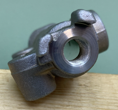 NEW GENUINE KAWASAKI 43016-1122 CYLINDER-MASTER, RR