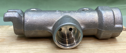 NEW GENUINE KAWASAKI 43016-1122 CYLINDER-MASTER, RR