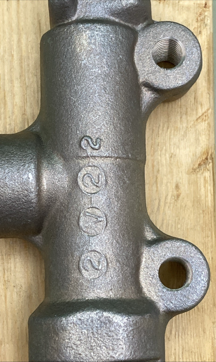 NEW GENUINE KAWASAKI 43016-1122 CYLINDER-MASTER, RR