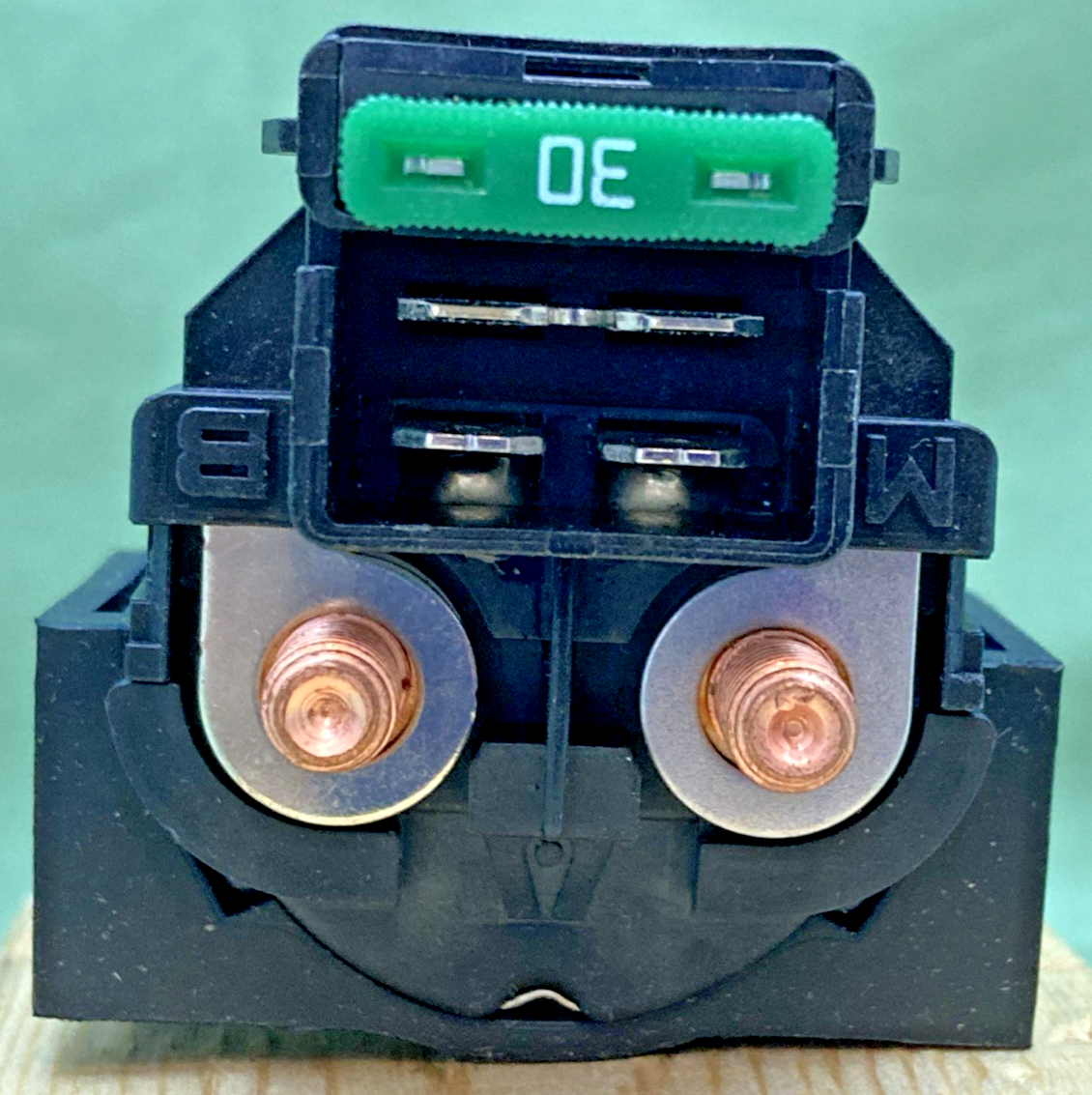 NEW GENUINE KAWASAKI 27010-0778 SWITCH, MAGNETIC