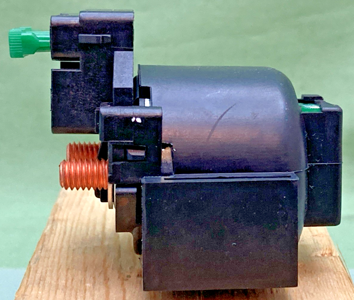 NEW GENUINE KAWASAKI 27010-0778 SWITCH, MAGNETIC