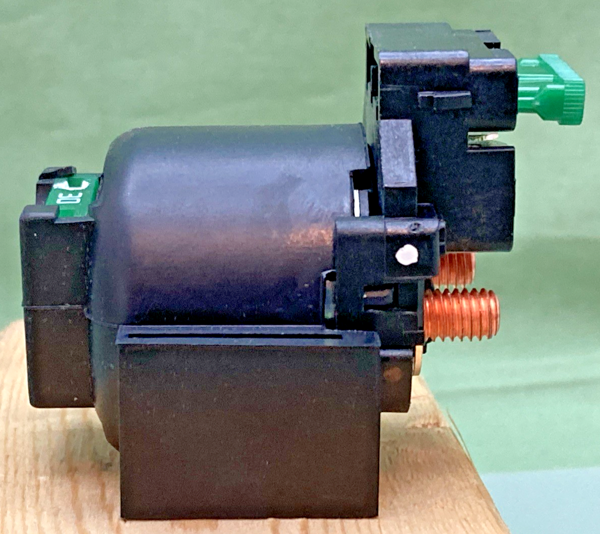 NEW GENUINE KAWASAKI 27010-0778 SWITCH, MAGNETIC