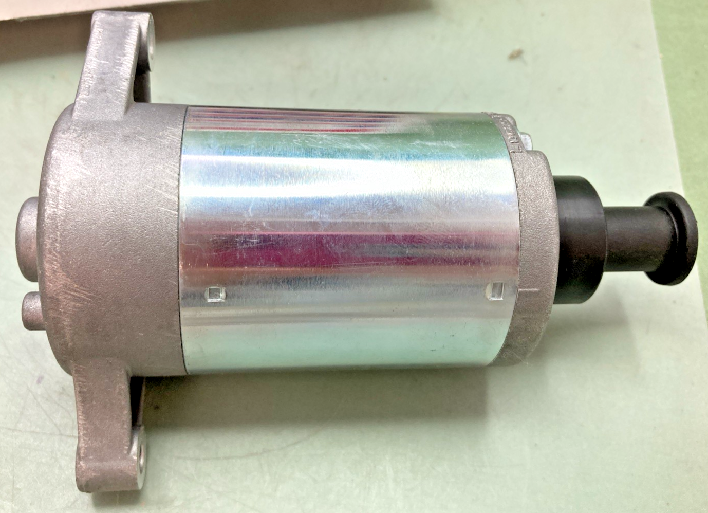 NEW GENUINE PARTS UNLIMITED 2110-0621 STARTER MOTOR FOR ARTIC CAT