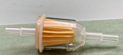 NEW GENUINE NAPA 3011 GOLD FUEL FILTER