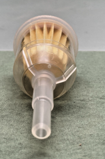 NEW GENUINE NAPA 3011 GOLD FUEL FILTER