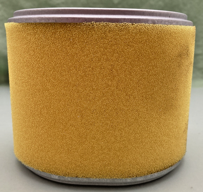 NEW GENUINE NAPA 7-02752 PRIME LINE AIR FILTER, 4-3/8"L x 3-3/4"W x 3-9/16"H