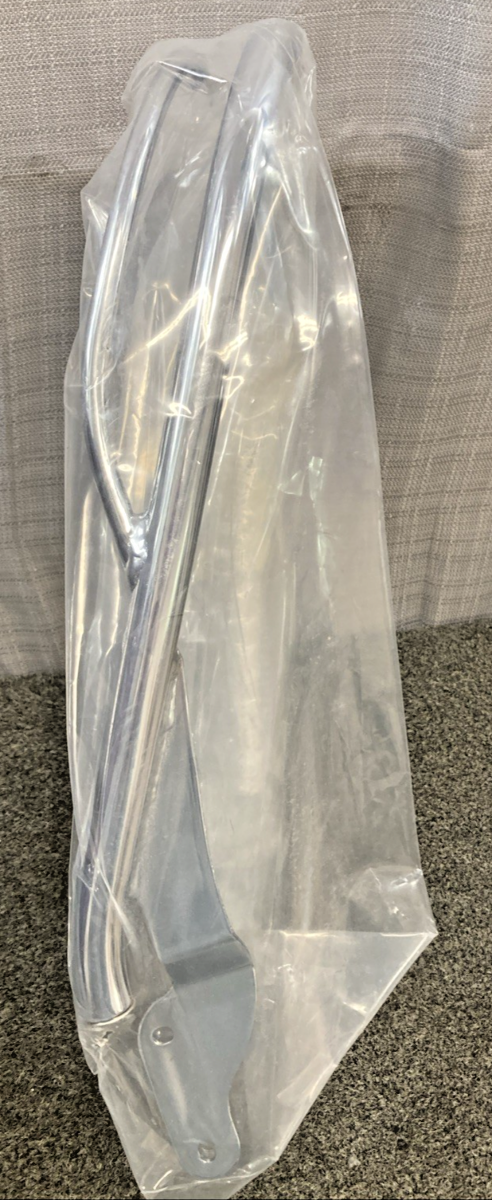 NEW REPLACES VICTORY 2872150 2874593 FRONT AND REAR BUMPER ASSY