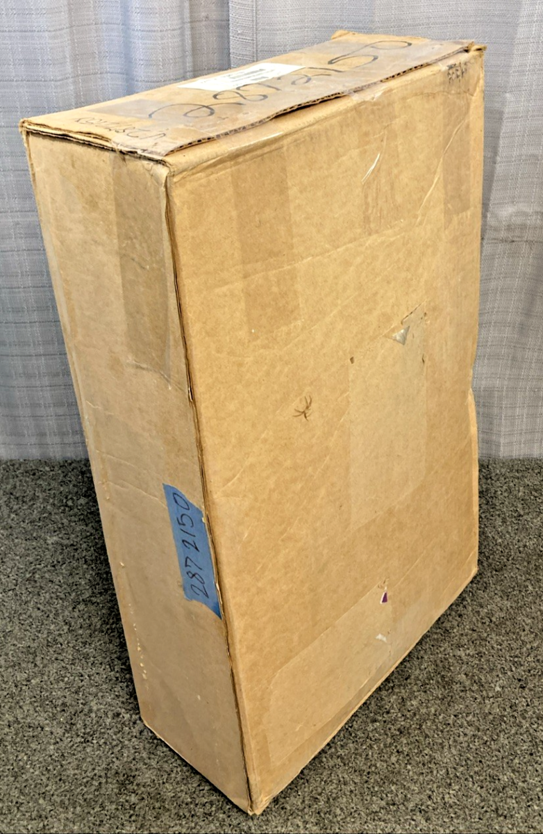 NEW REPLACES VICTORY 2872150 2874593 FRONT AND REAR BUMPER ASSY