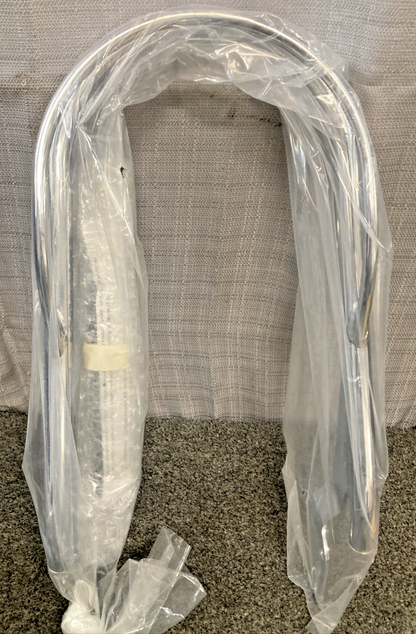 NEW REPLACES VICTORY 2872150 2874593 FRONT AND REAR BUMPER ASSY