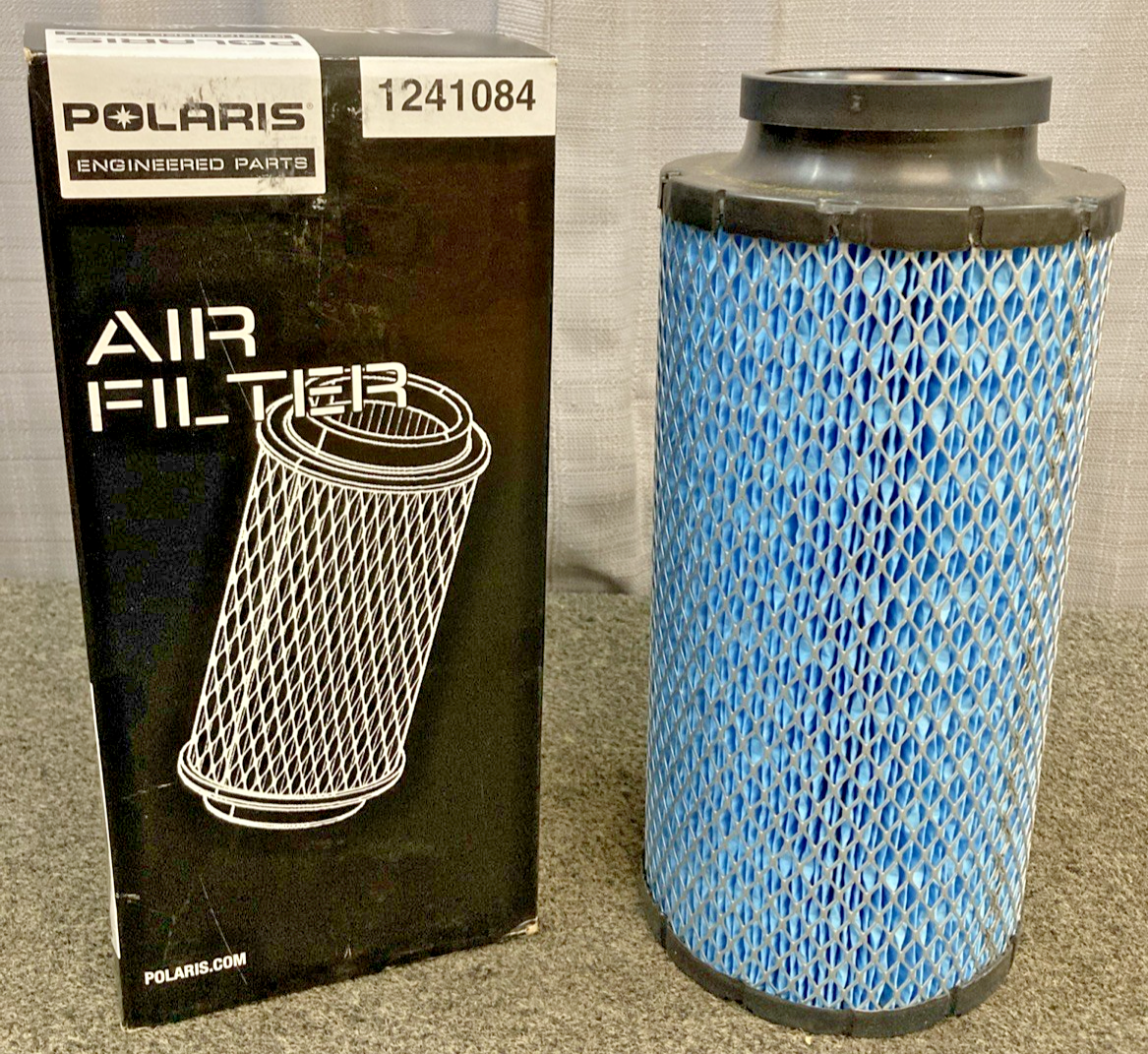 NEW GENUINE POLARIS 1241084 AIR FILTER
