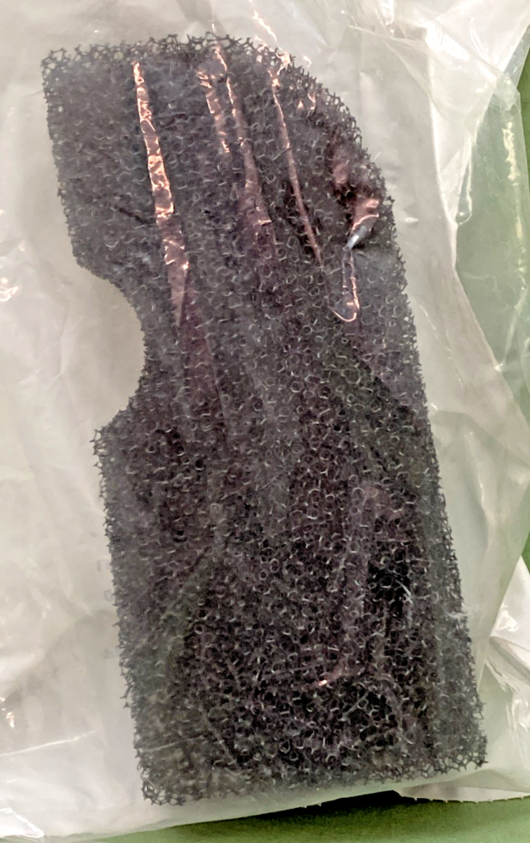 NEW GENUINE POLARIS 5813607 CLUTCH INTAKE FILTER