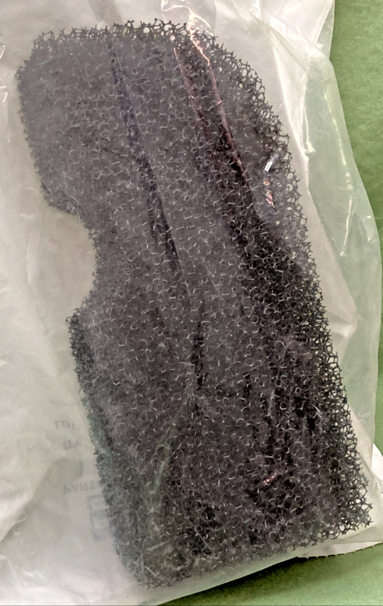 NEW GENUINE POLARIS 5813607 CLUTCH INTAKE FILTER