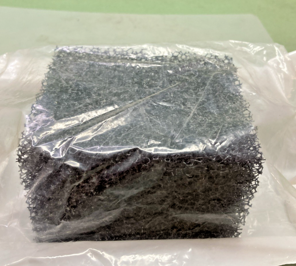 NEW GENUINE POLARIS 5813909 AIR INTAKE FOAM FILTER