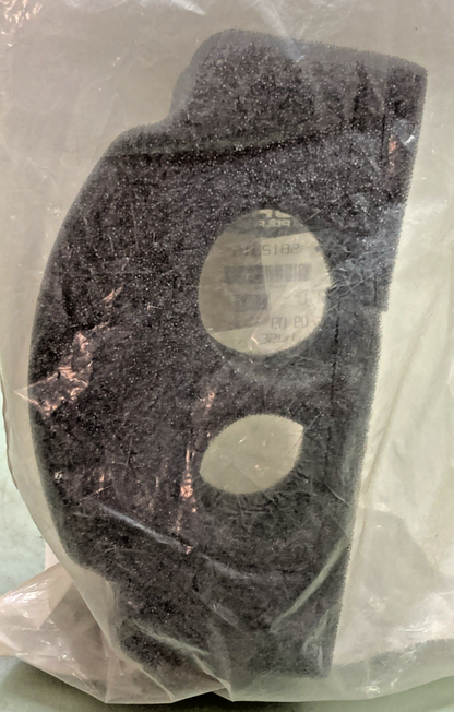 NEW GENUINE POLARIS 5812316 FOAM SEAL