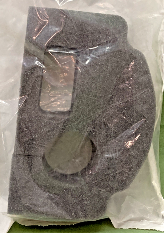 NEW GENUINE POLARIS 5811626 FOAM SEAL