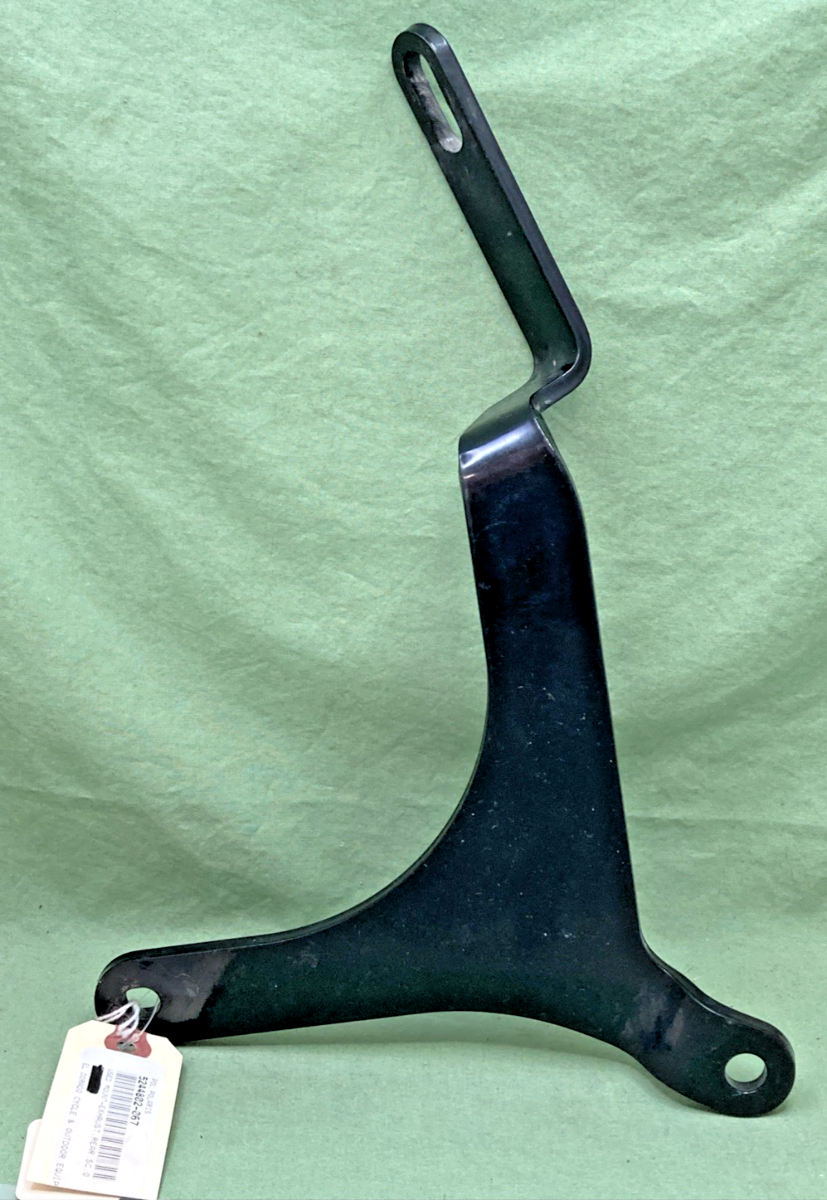 REPLACES POLARIS 5244802-067 EXHAUST HEADER PIPE MOUNT BRACKET REAR