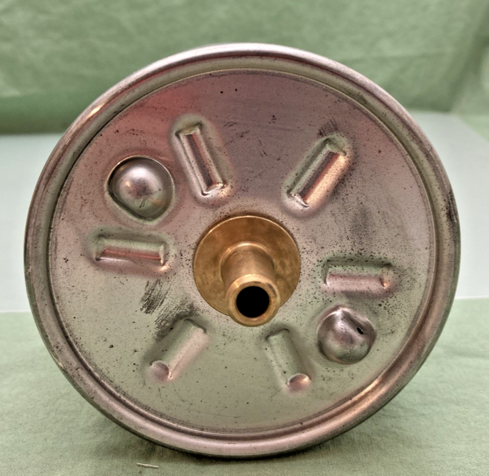 NEW GENUINE NAPA 7140 GOLD OIL FILTER