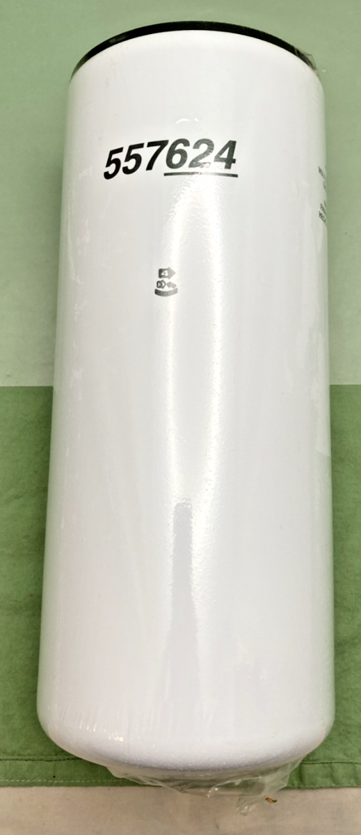 NEW GENUINE NAPA 7624 GOLD HYDRAULIC FILTER - INDUSTRIAL