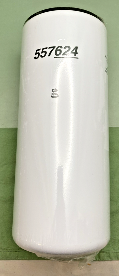 NEW GENUINE NAPA 7624 GOLD HYDRAULIC FILTER - INDUSTRIAL