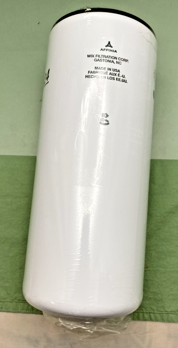 NEW GENUINE NAPA 7624 GOLD HYDRAULIC FILTER - INDUSTRIAL