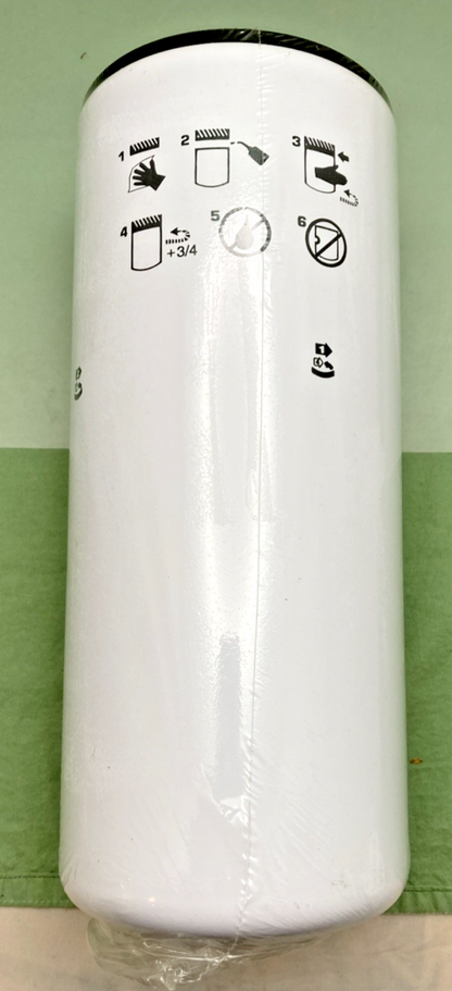 NEW GENUINE NAPA 7624 GOLD HYDRAULIC FILTER - INDUSTRIAL