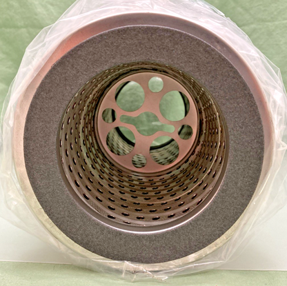 NEW GENUINE NAPA 7197 GOLD HYDRAULIC FILTER - INDUSTRIAL